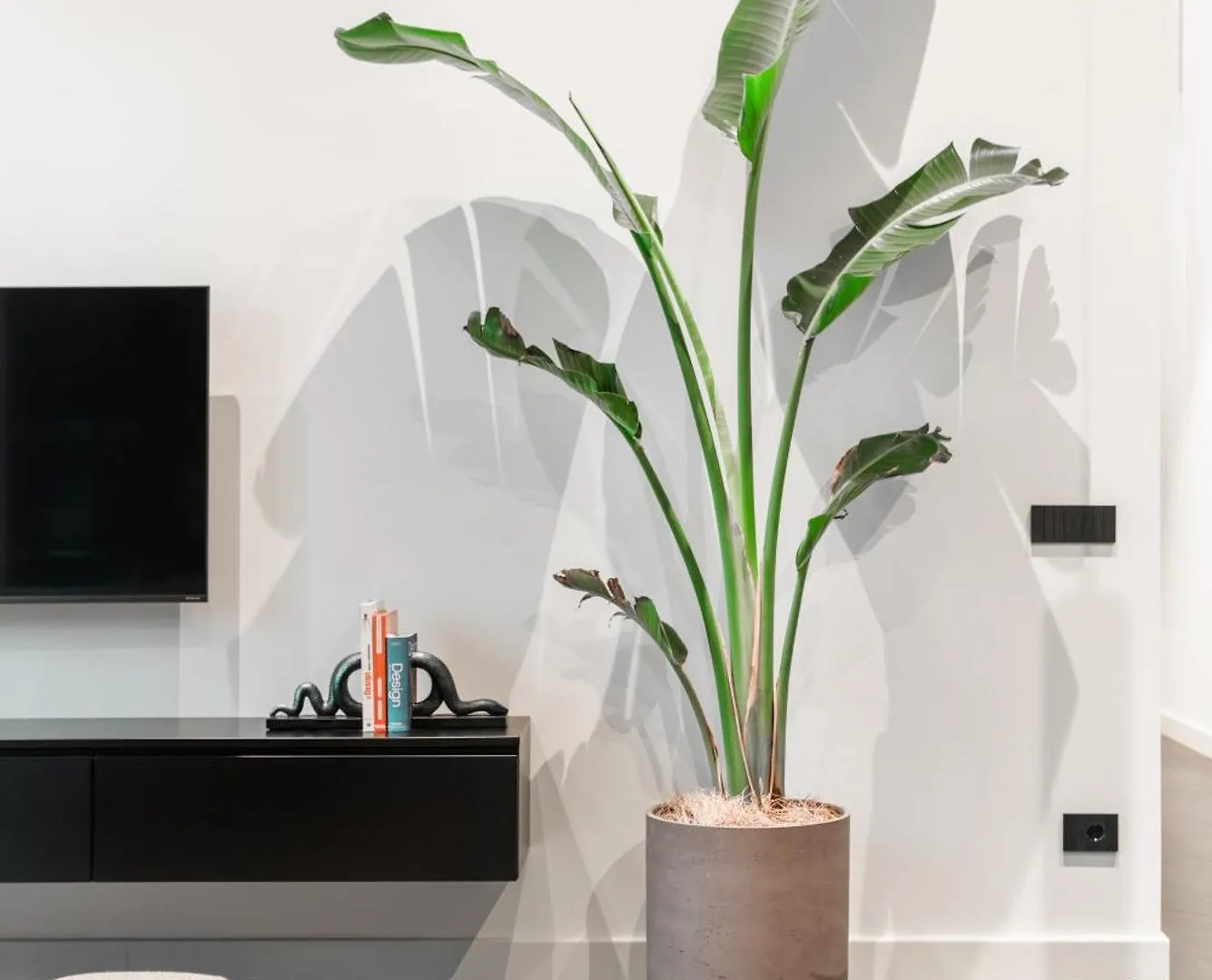Minimal Apartment Pv Milano