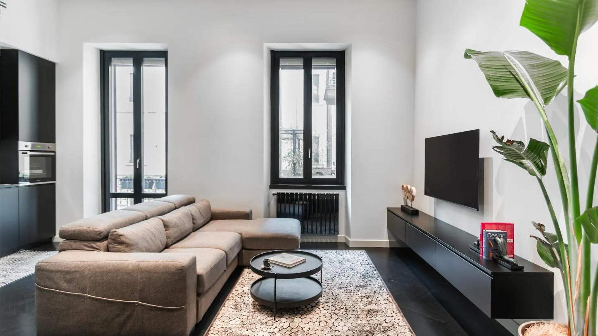 Minimal Apartment Pv Milano 0*,  Italien